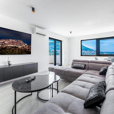 Paladium Exclusive Apartment Dubrovnik Exterior photo