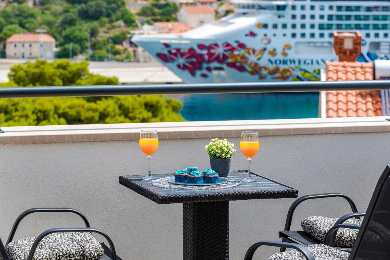 Paladium Exclusive Apartment Dubrovnik Exterior photo