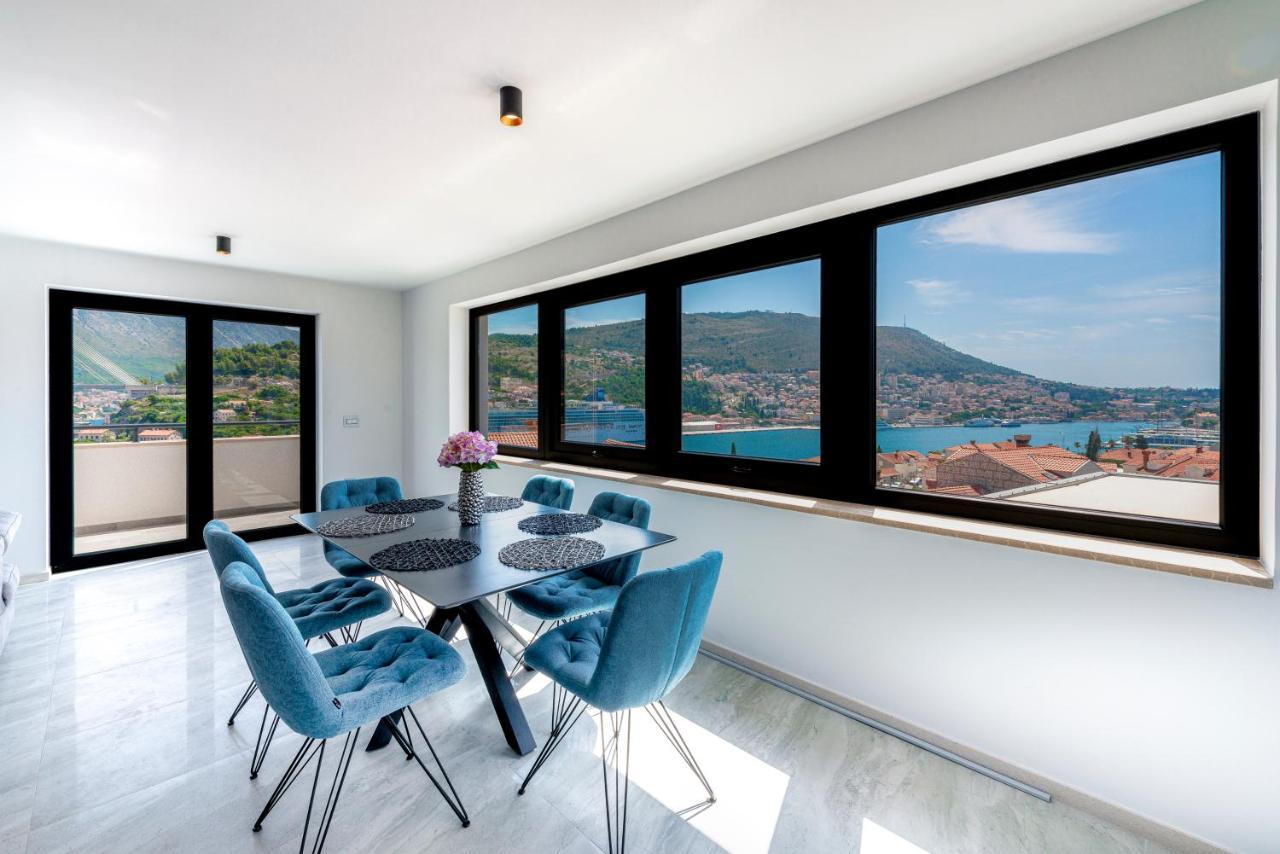 Paladium Exclusive Apartment Dubrovnik Exterior photo