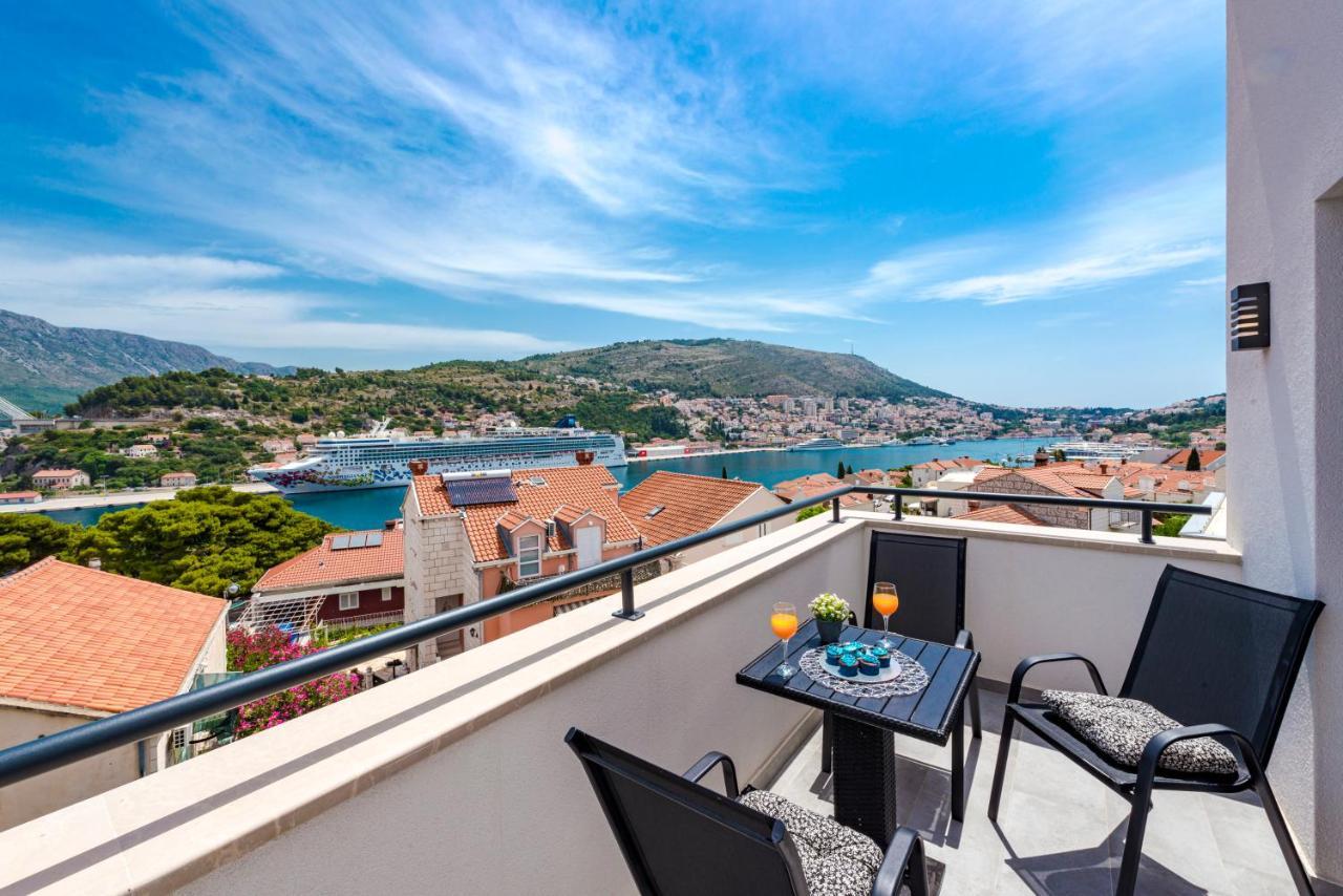 Paladium Exclusive Apartment Dubrovnik Exterior photo