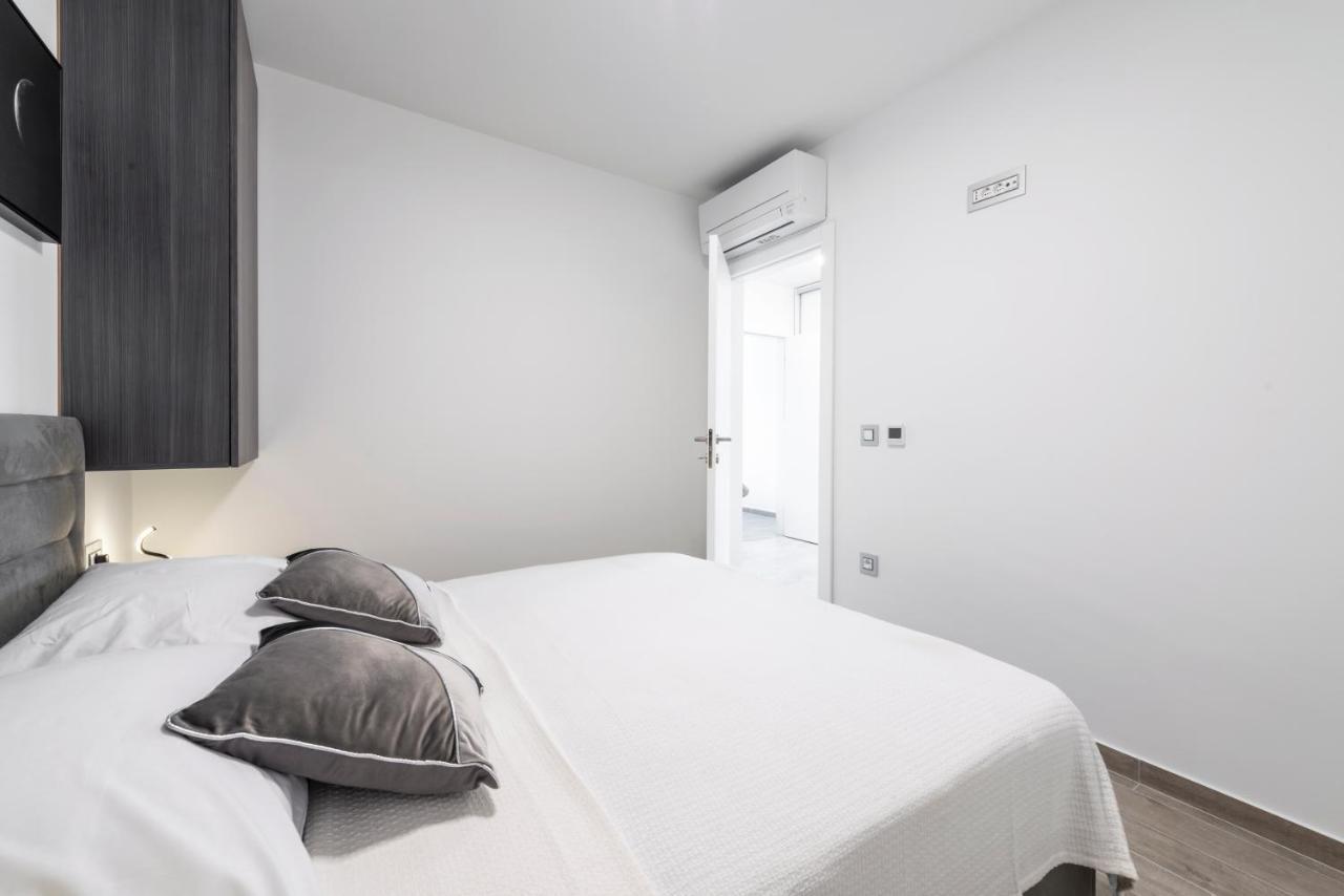 Paladium Exclusive Apartment Dubrovnik Exterior photo