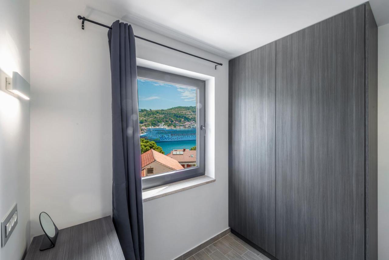 Paladium Exclusive Apartment Dubrovnik Exterior photo