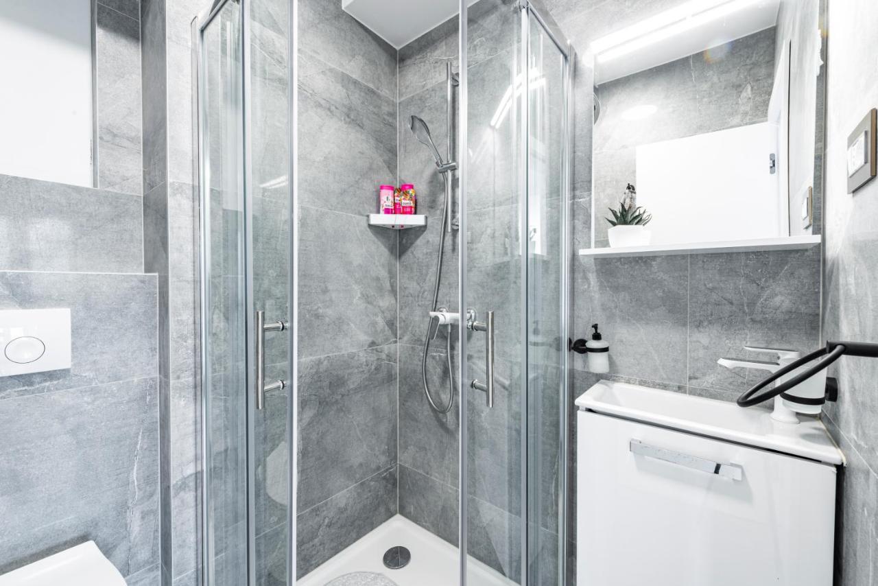 Paladium Exclusive Apartment Dubrovnik Exterior photo