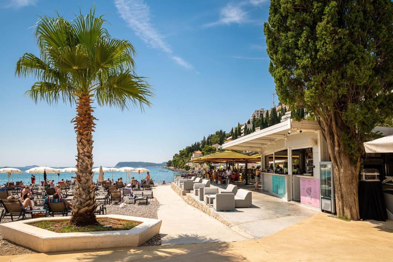 Paladium Exclusive Apartment Dubrovnik Exterior photo