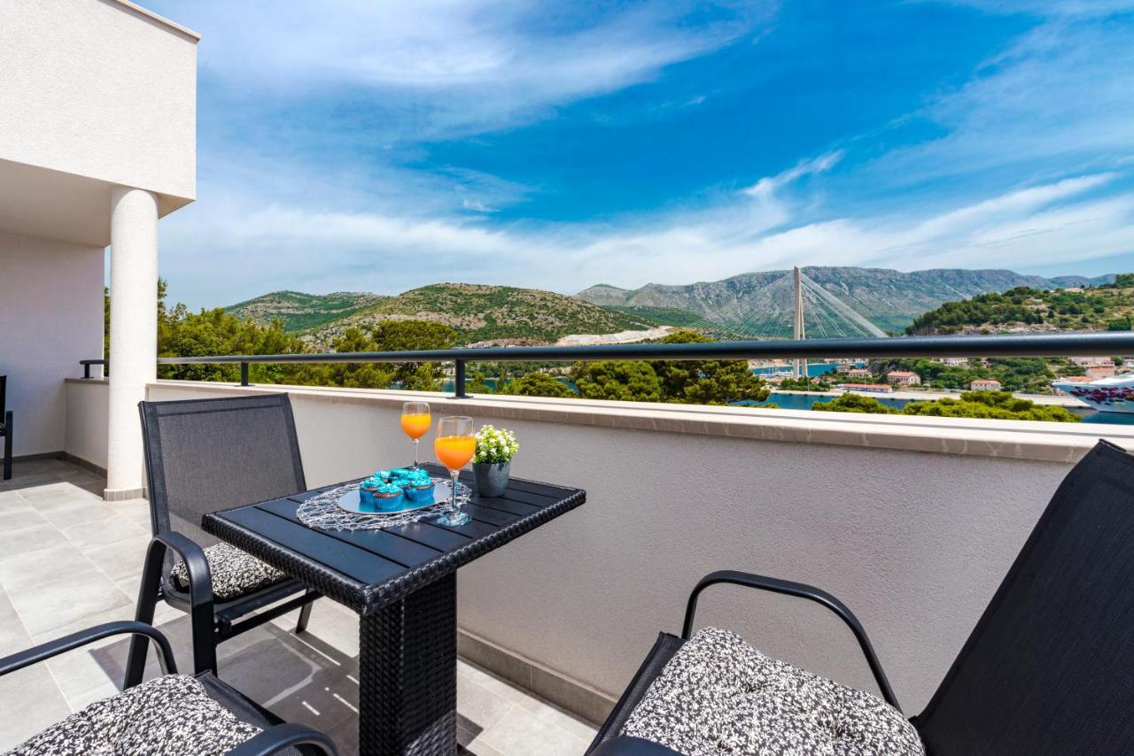 Paladium Exclusive Apartment Dubrovnik Exterior photo