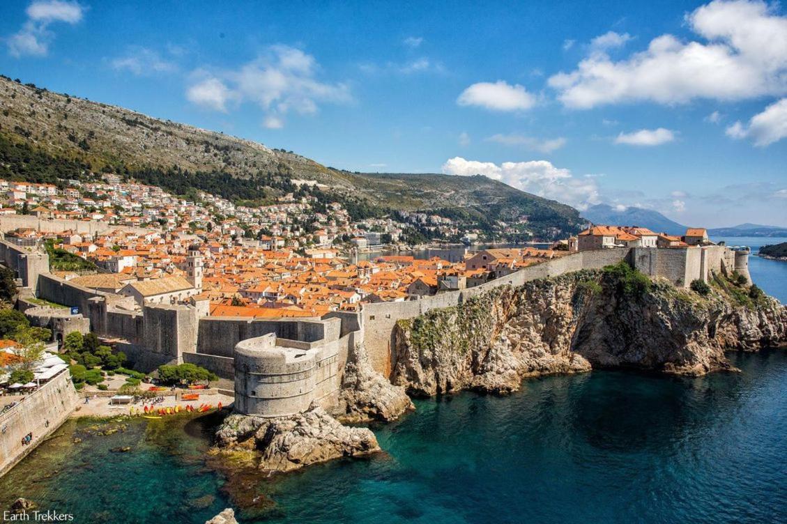 Paladium Exclusive Apartment Dubrovnik Exterior photo