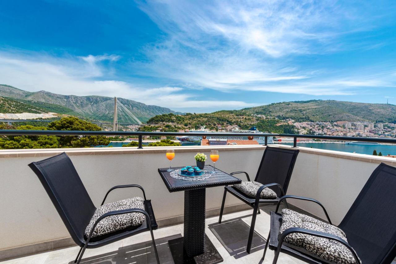 Paladium Exclusive Apartment Dubrovnik Exterior photo