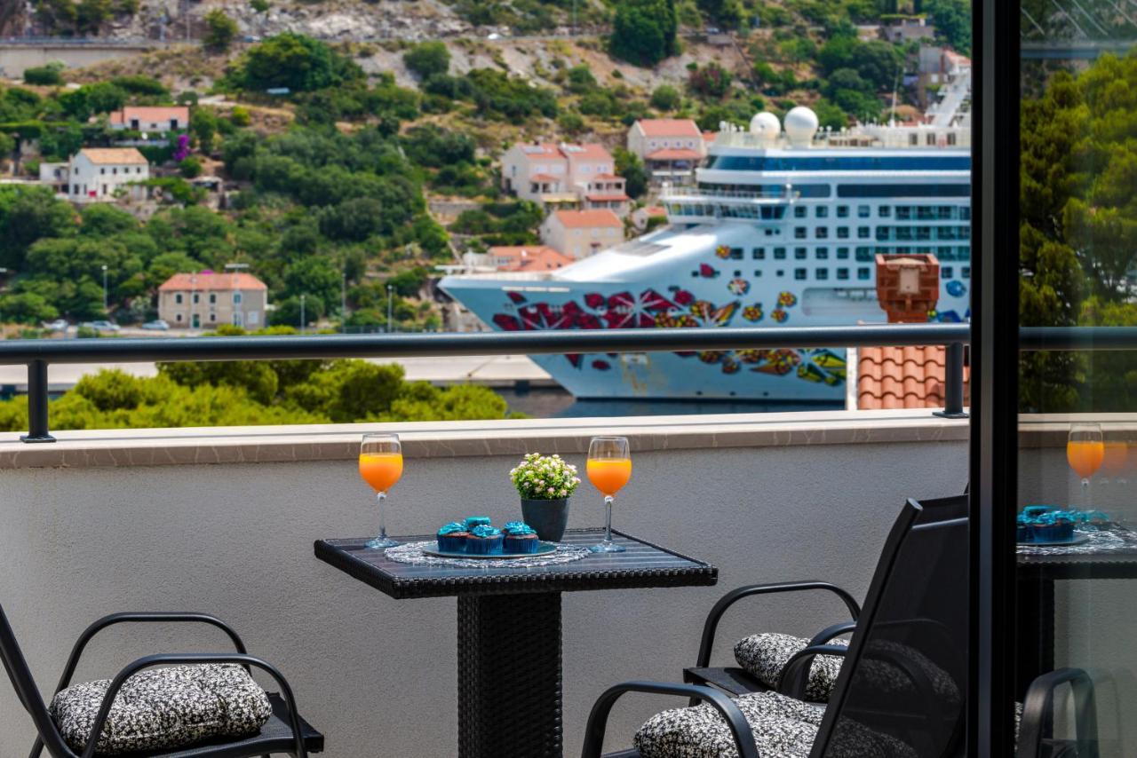 Paladium Exclusive Apartment Dubrovnik Exterior photo